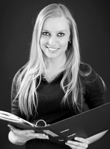 Jurgita Pukelienė — Direktorė
