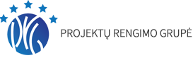 UAB „Projektų rengimo grupė“